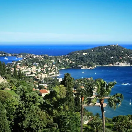 Nice, Seaside