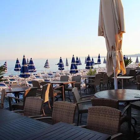 Nice, Seaside * Nice