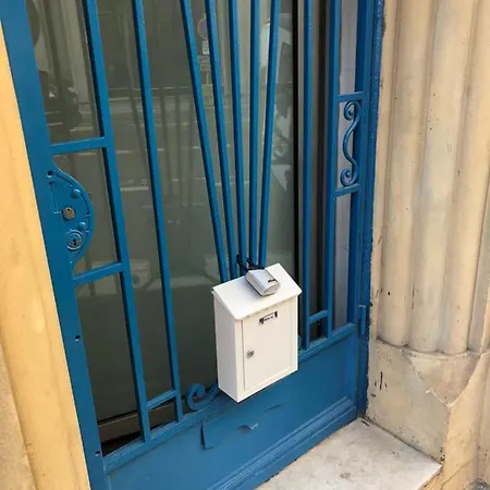 Nice, Seaside Apartment Nice