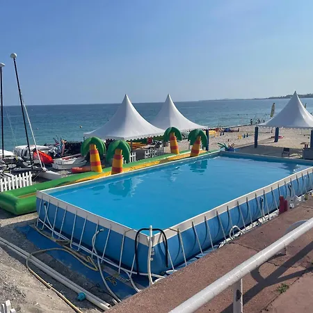 Apartamento Nice, Seaside *